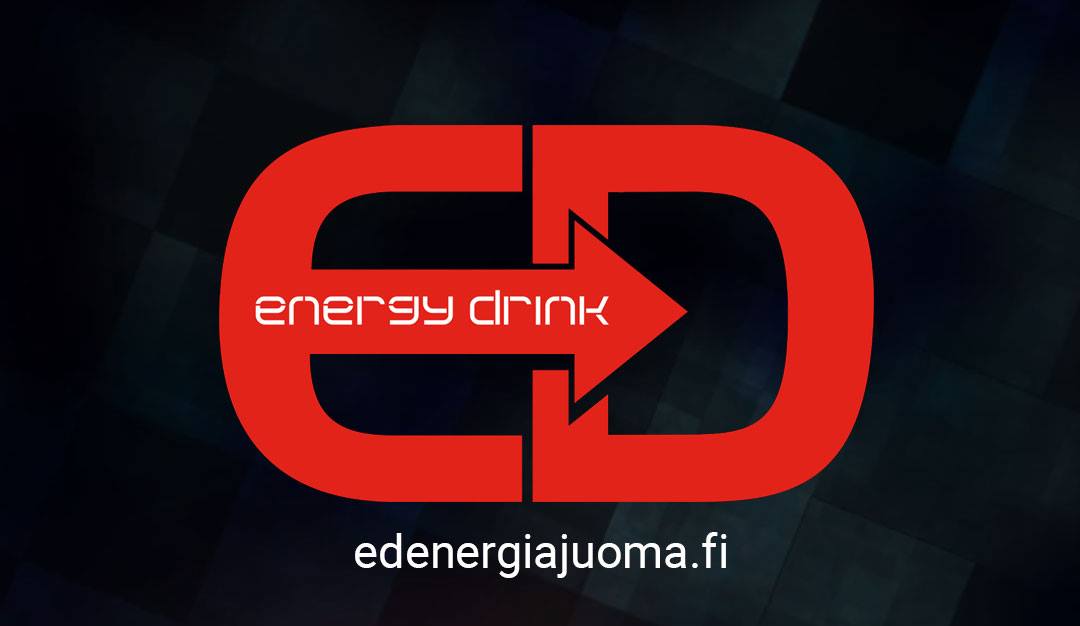 ED Energiajuoma